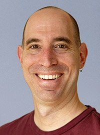 Adam Finkelstein