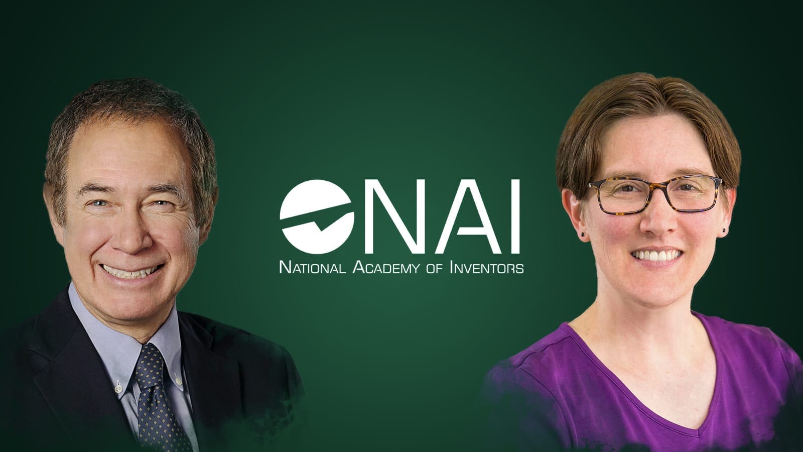 Engineering Professors Named Fellows Of National Academy Of Inventors ...