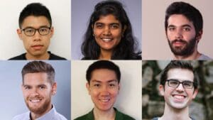 Graduate Students Honored With Siebel Scholar Awards - Princeton ...