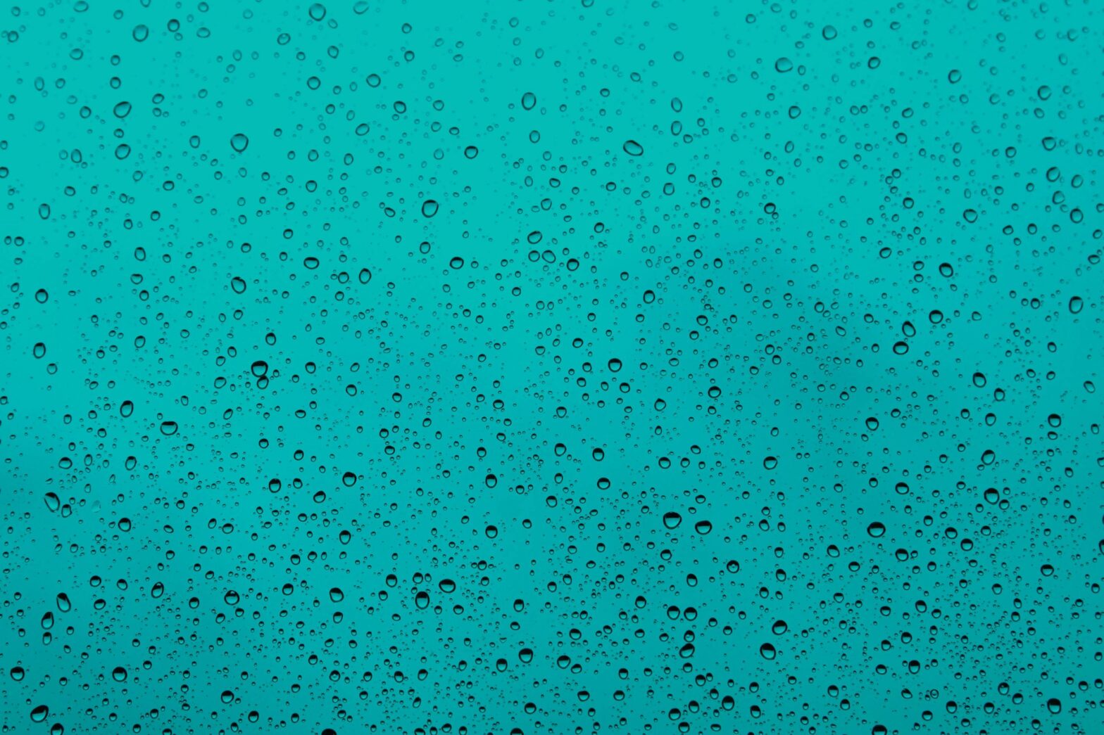 A stock photo of water and bubbles