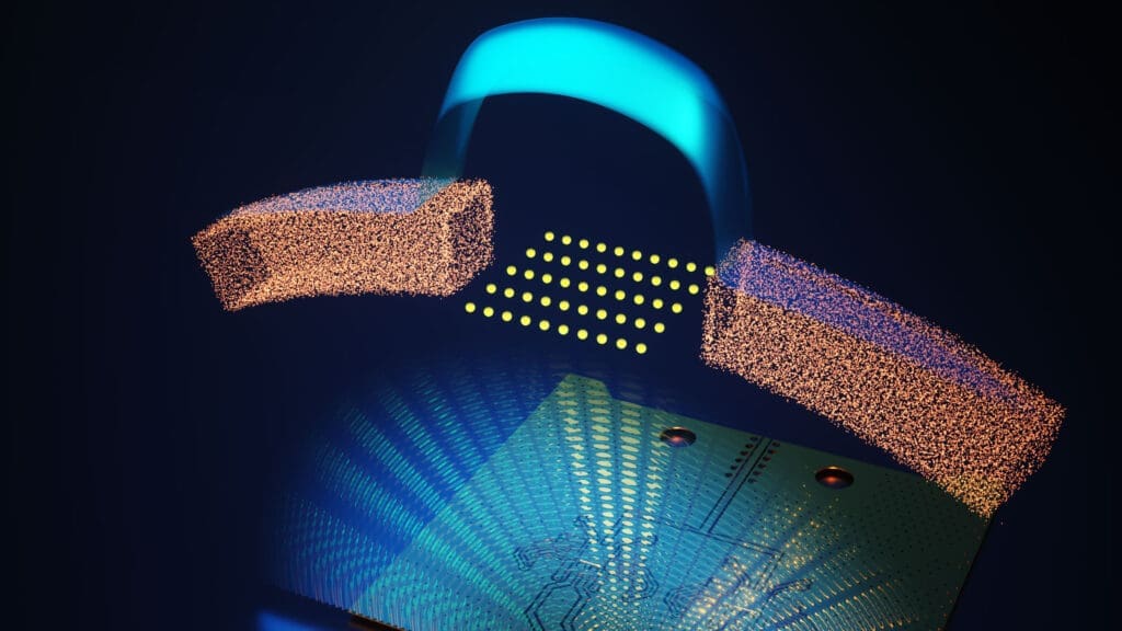 Kaushik Sengupta Princeton Engineering