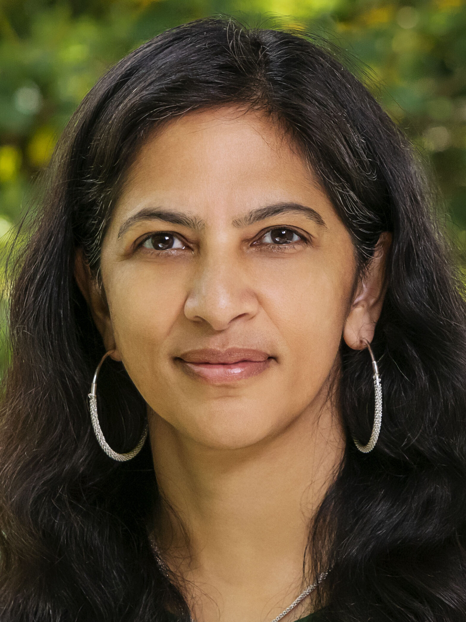 Radhika Nagpal portrait