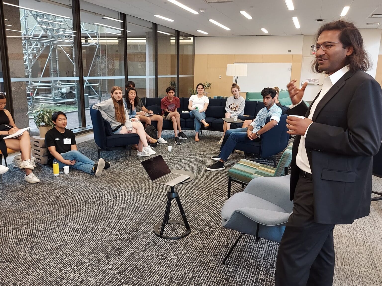 Princeton Engineering - Computer Science