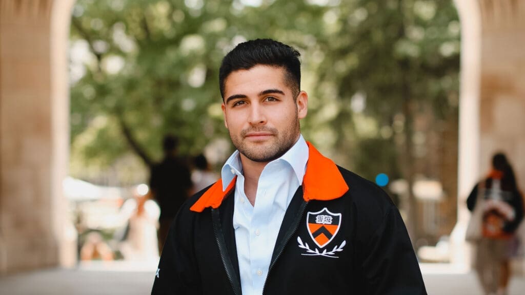 Princeton Engineering Mechanical and Aerospace Engineering