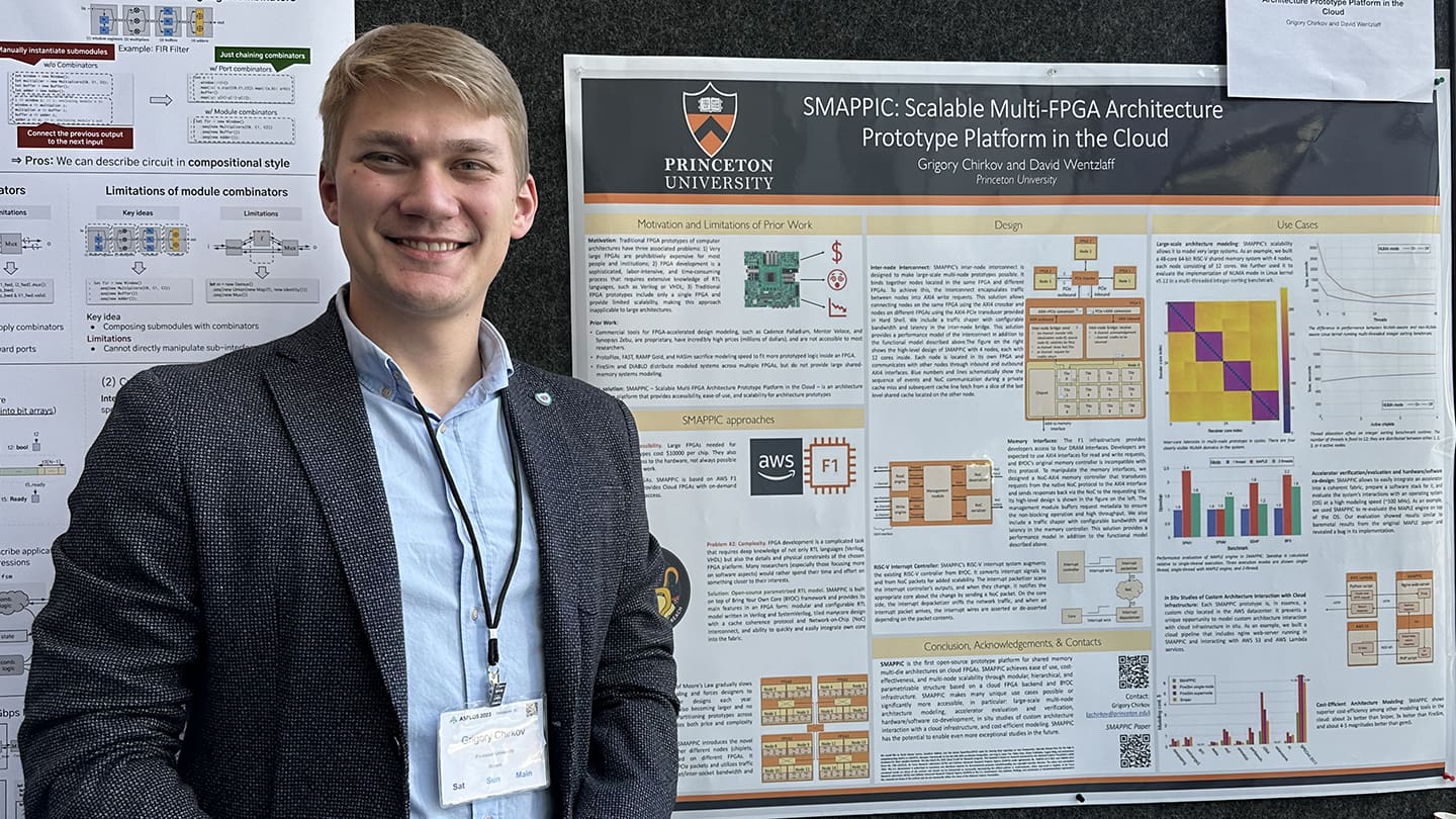 Open-source platform breaks a bottleneck for high-tech chip design ...