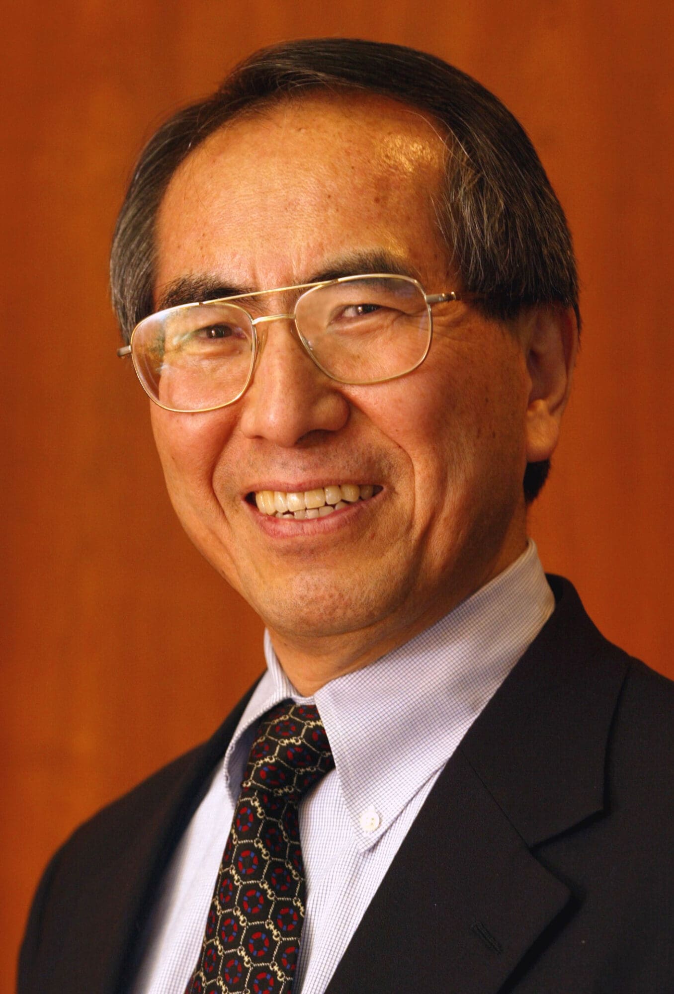 Hisashi Kobayashi, who led an expansion of engineering programs, dies