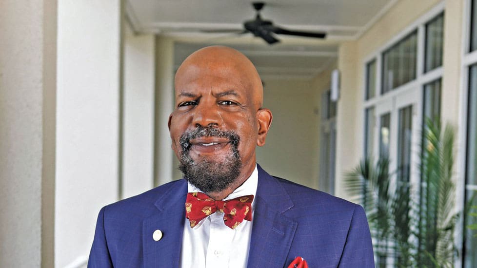 Portrait of Cato Laurencin