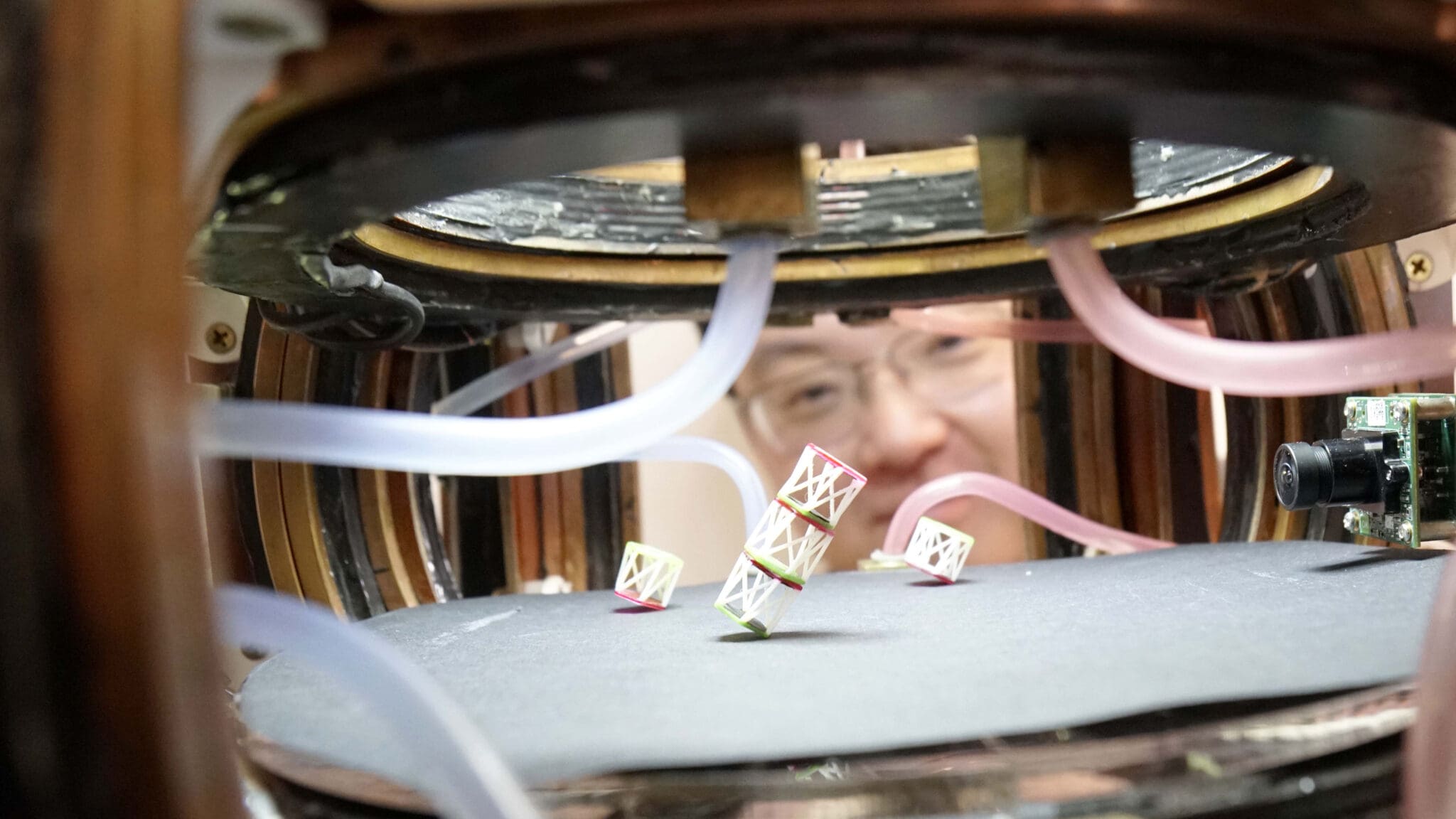 A new guide unfolds origami's principles for beginners and experts ...