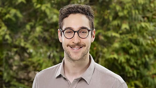 Portrait of Manoel Horta Ribeiro.