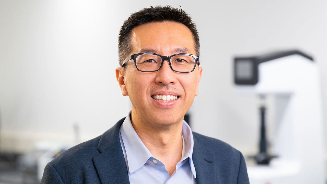 Portrait of Kat Wakabayashi.