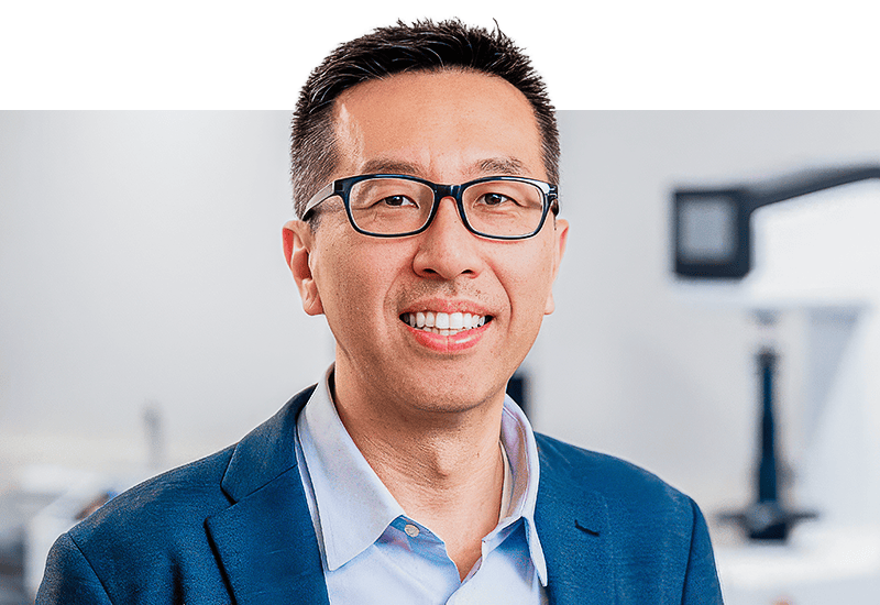 Portrait of Kat Wakabayashi.