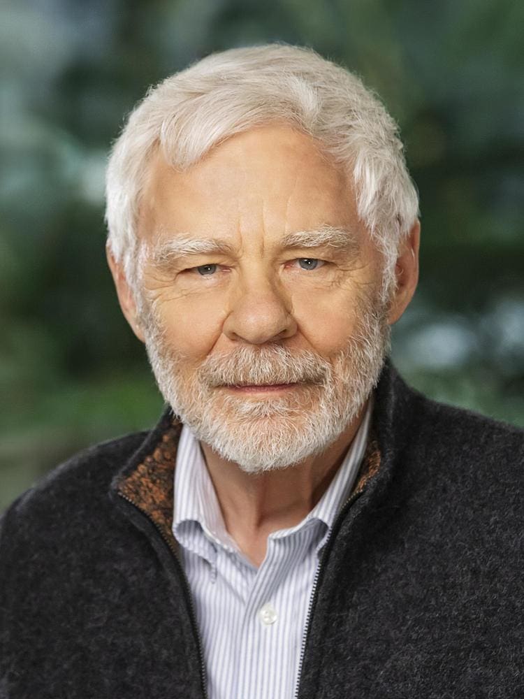 Loren Pfieffer portrait