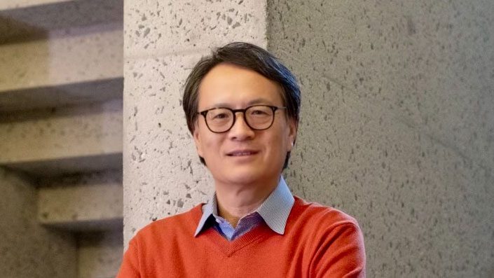 Portrait of Nan Yao.
