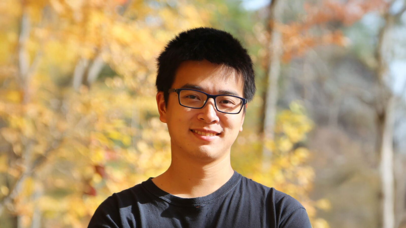 Portrait of Jinshi Chen.