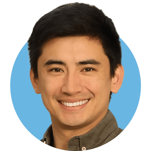 Jason Altschuler headshot