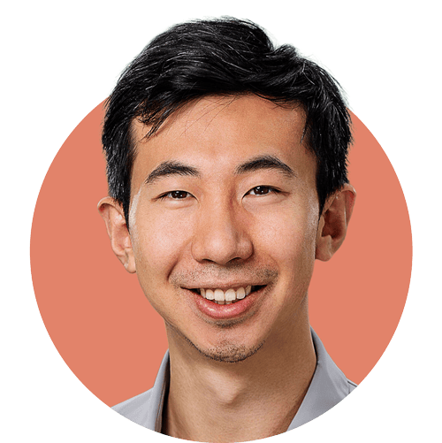 Kaiyi Jiang portrait