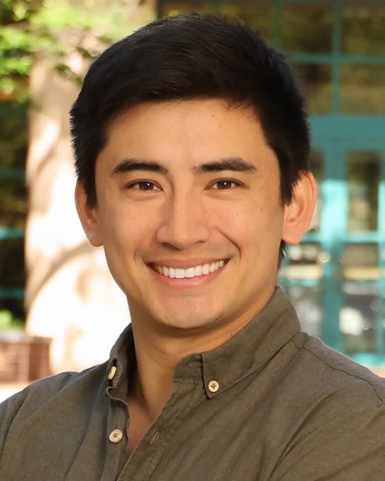 Jason Altschuler headshot