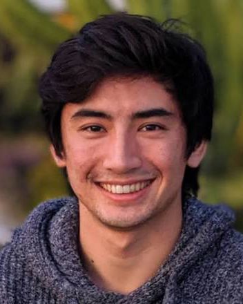 Jason Altschuler headshot