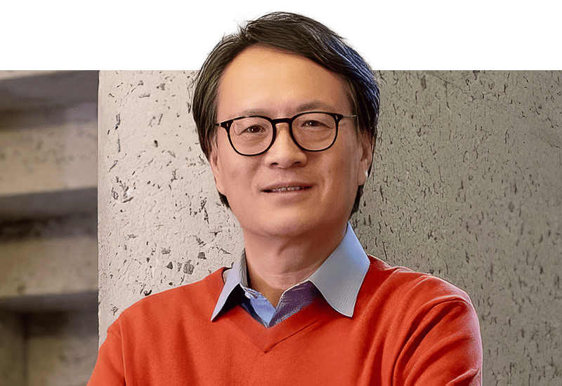 Portrait of Nan Yao.