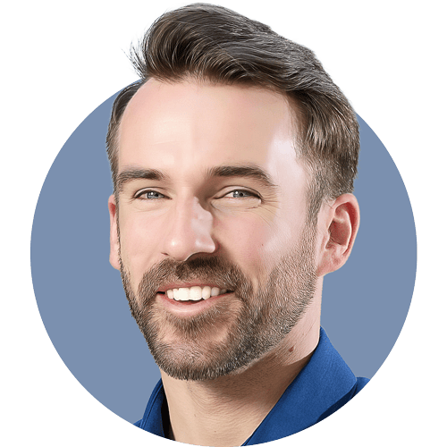 Kyle Mitchell Pietrzyk
