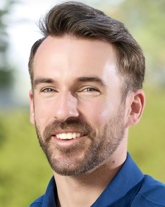 Kyle Mitchell Pietrzyk portrait