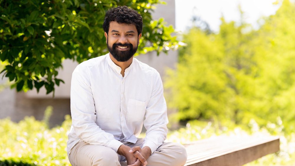 Abhishek Bhattacharjee