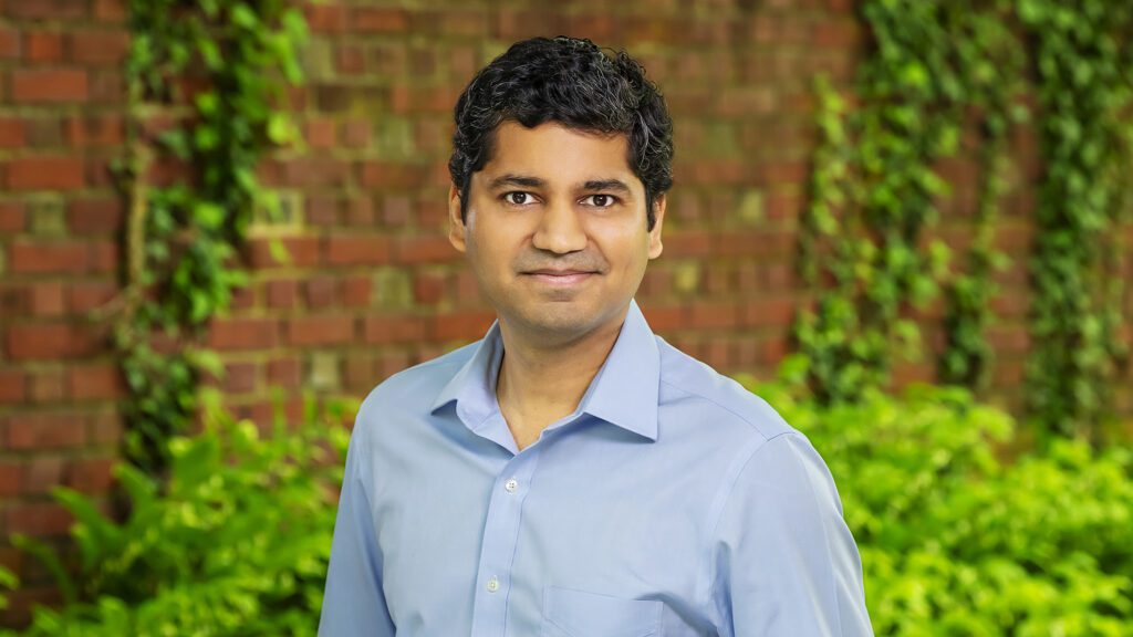 Pravesh Kothari
