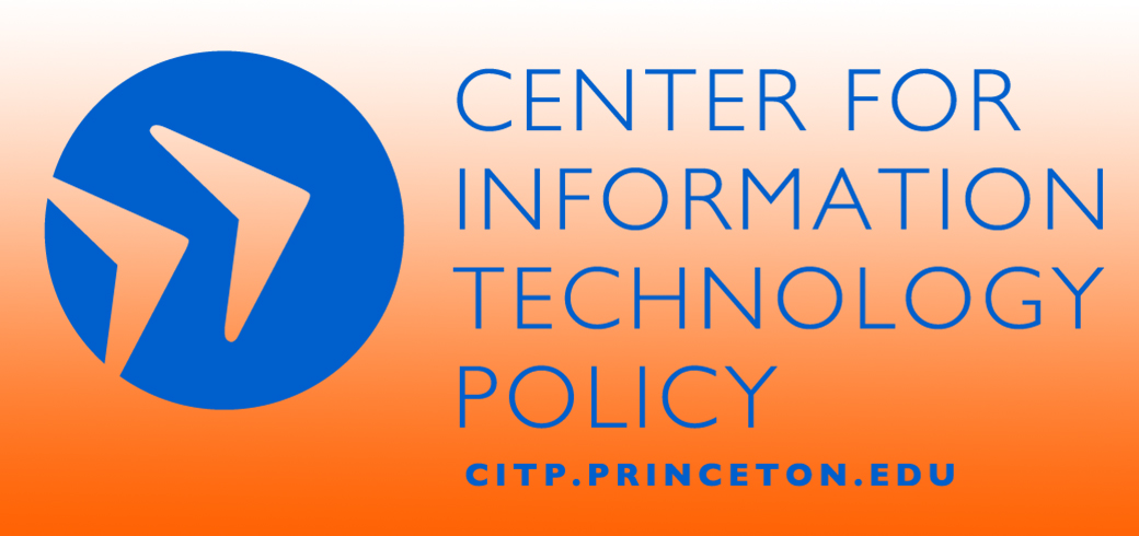 Center for Information Technology Logo